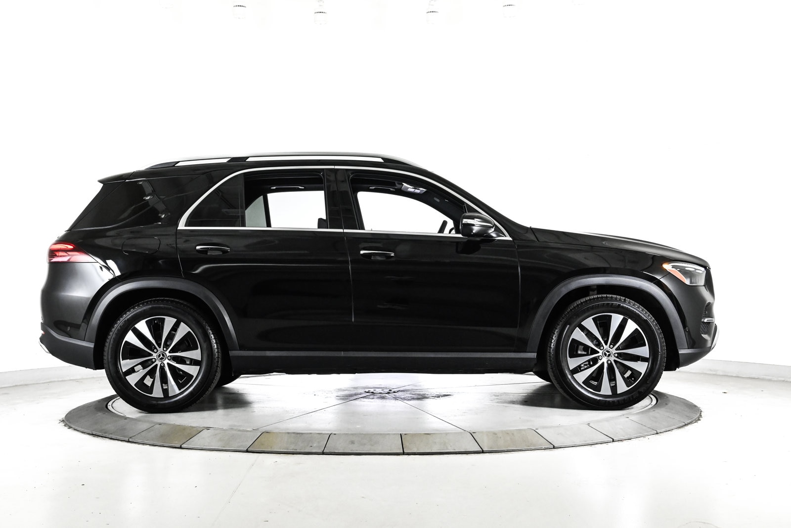 2025 MERCEDES-BENZ GLE-CLASS - Image 4