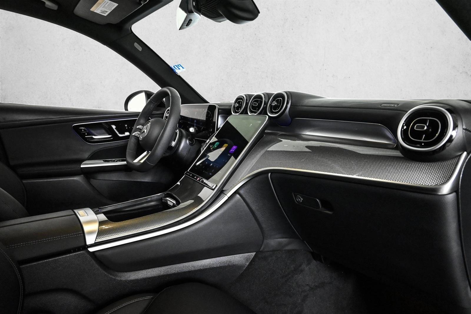 2026 MERCEDES-BENZ GLC-CLASS - Image 24