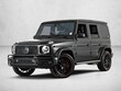  Mercedes-Benz AMG G 63