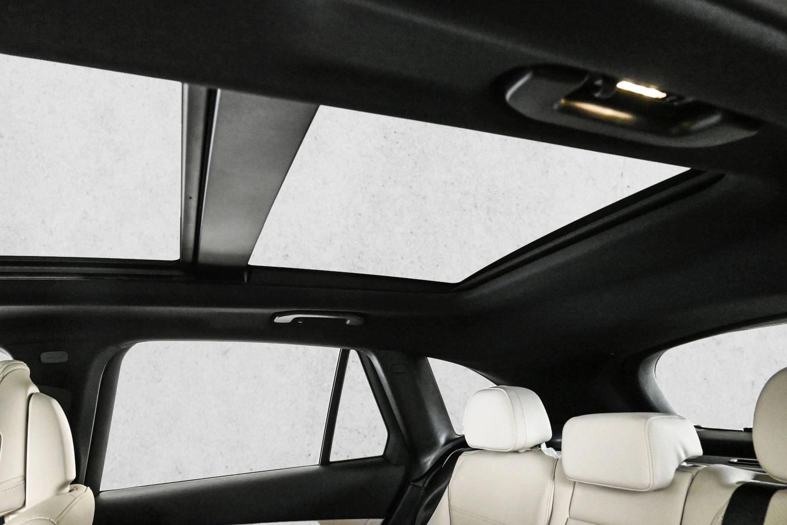 2026 MERCEDES-BENZ GLC-CLASS - Image 21