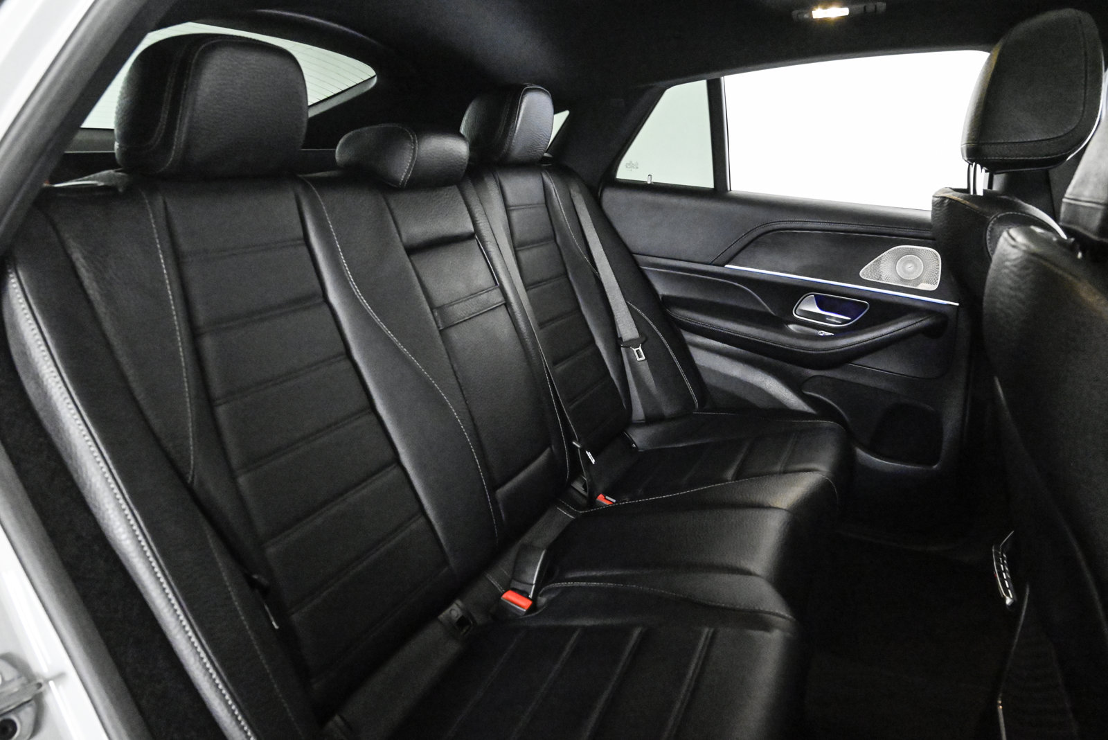 2026 MERCEDES-BENZ GLE-CLASS - Image 21