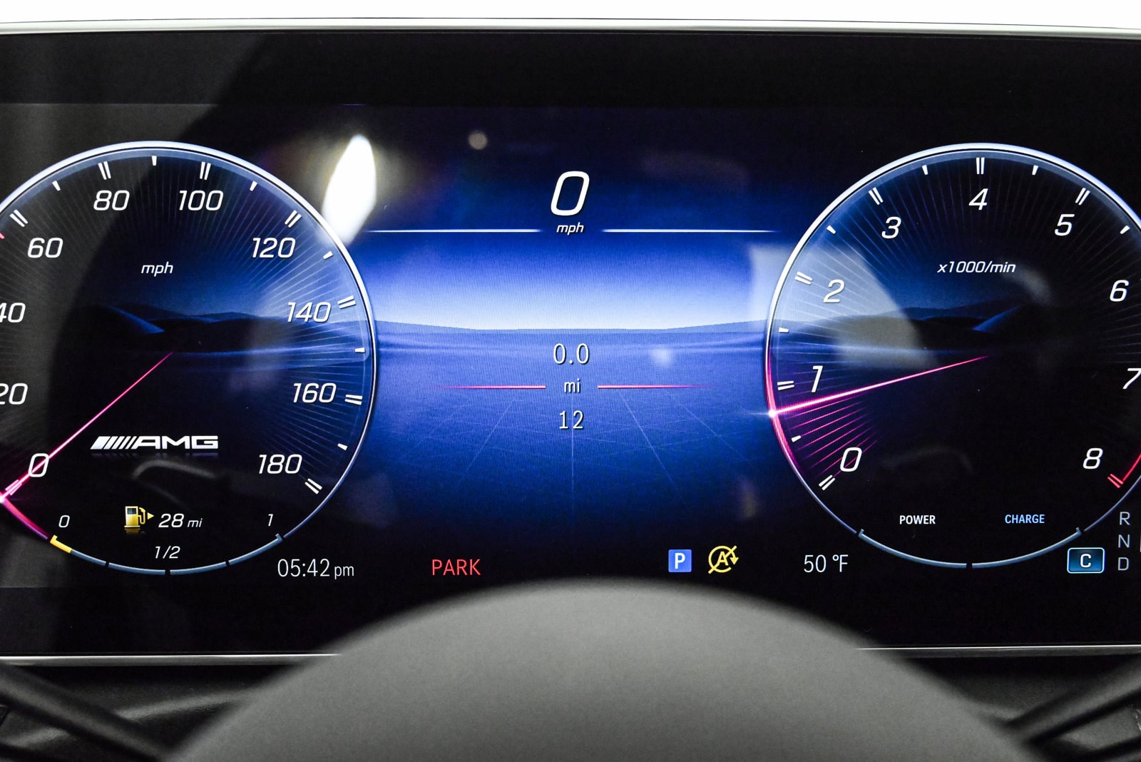 2026 MERCEDES-BENZ C-CLASS - Image 11