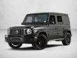 Used 2020 Mercedes-Benz AMG G 63  SUV