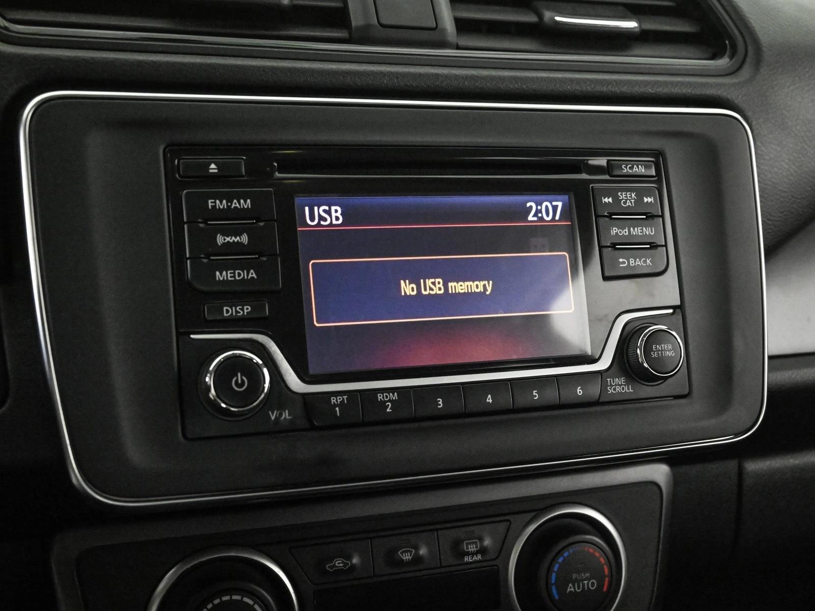 2018 NISSAN LEAF - Image 15