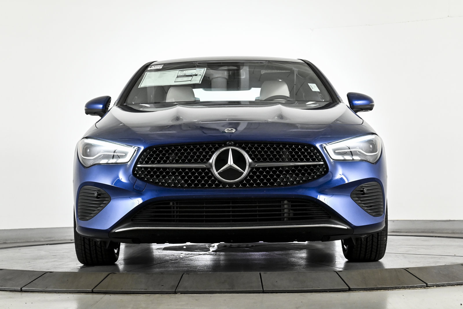 2026 MERCEDES-BENZ CLA-CLASS - Image 2