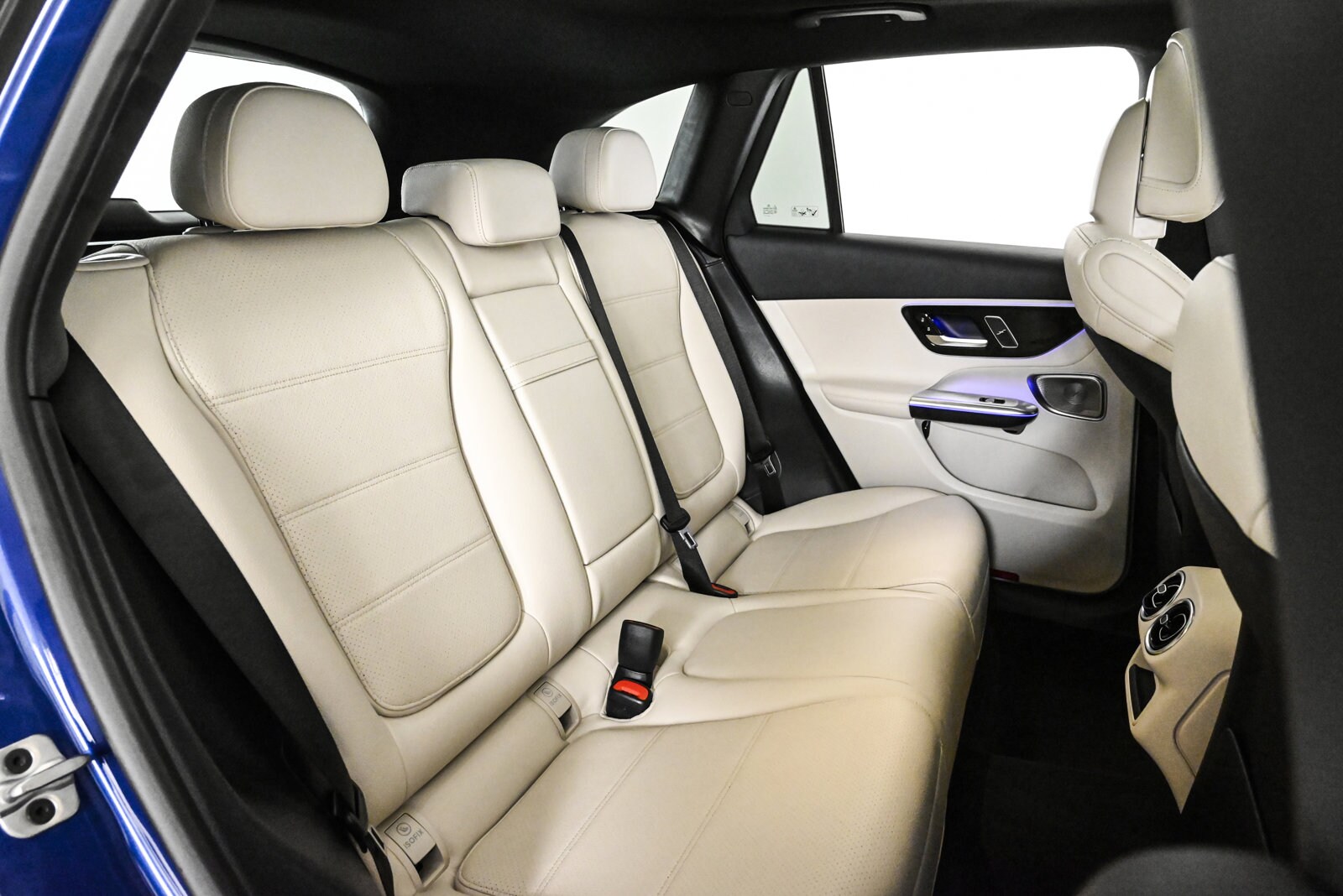 2026 MERCEDES-BENZ GLC-CLASS - Image 22