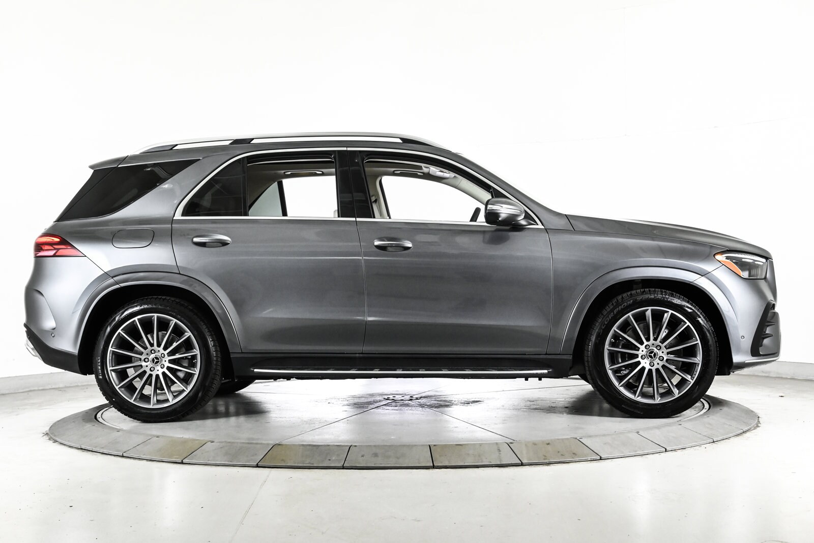 2026 MERCEDES-BENZ GLE-CLASS - Image 4