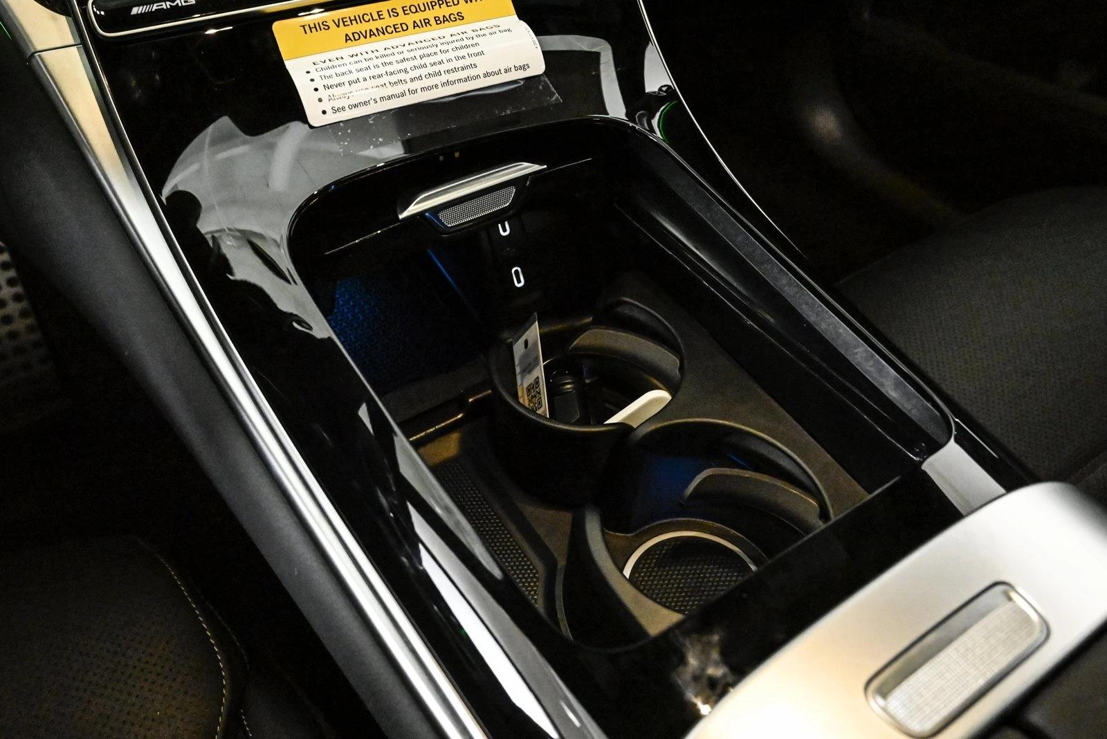 2026 MERCEDES-BENZ GLC-CLASS - Image 13