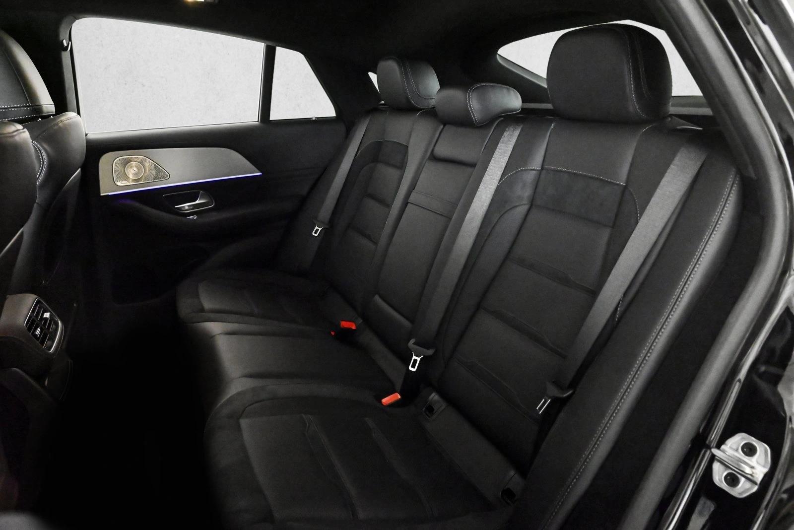 2025 MERCEDES-BENZ GLE-CLASS - Image 12