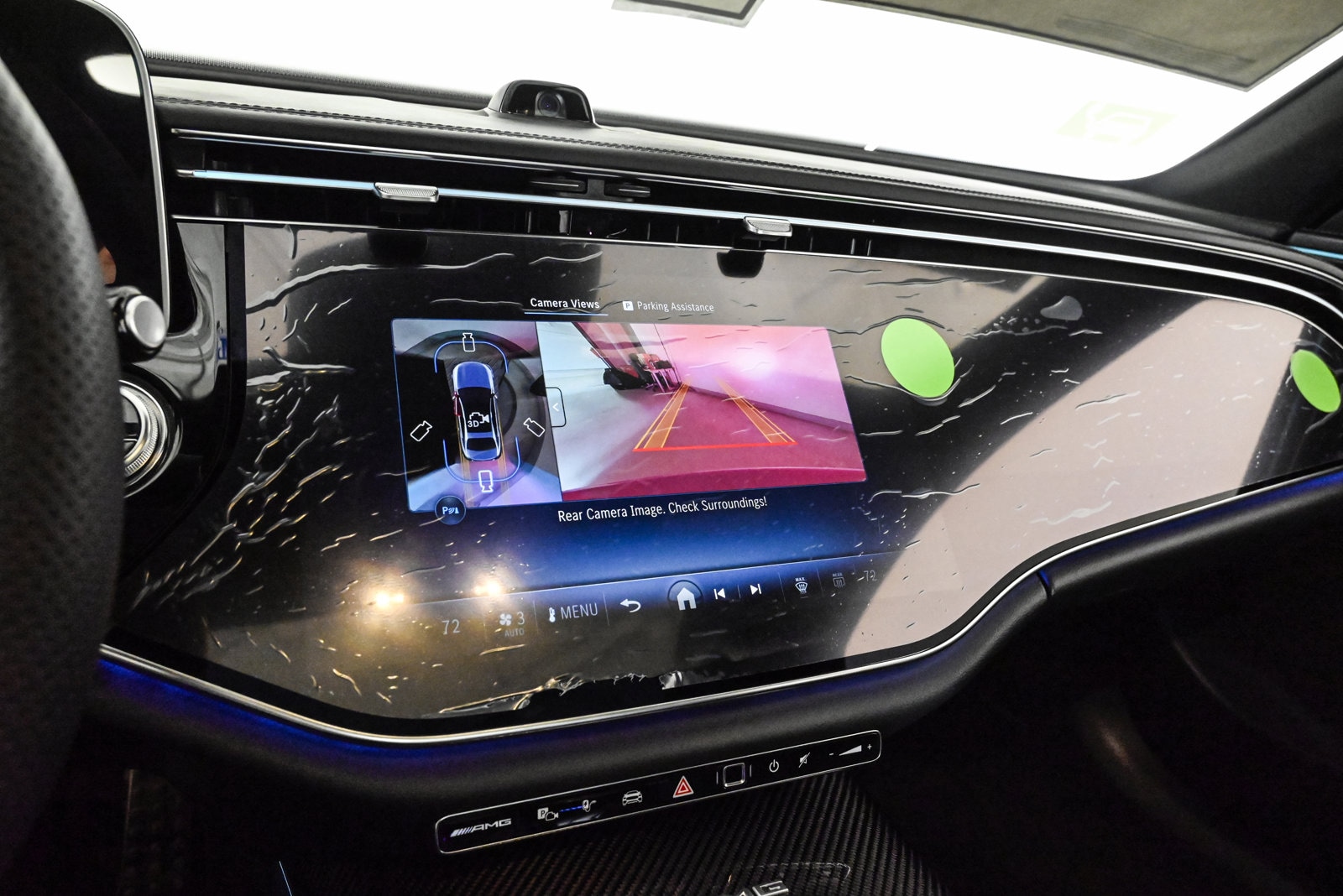 2026 MERCEDES-BENZ E-CLASS - Image 15