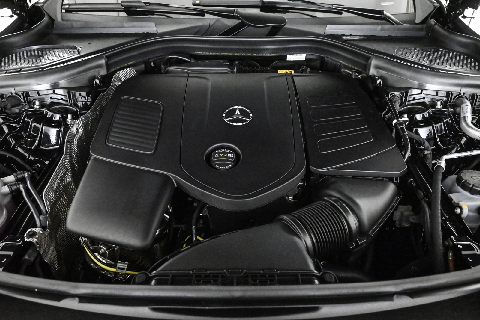 2026 MERCEDES-BENZ GLC-CLASS - Image 25