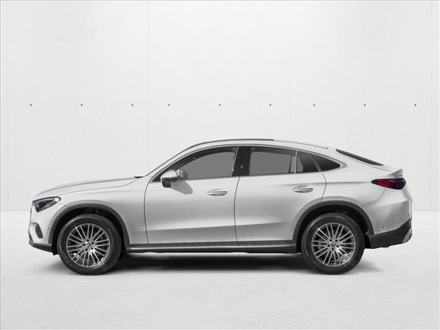 2026 Mercedes Benz GLC 300 4MATIC photo 2