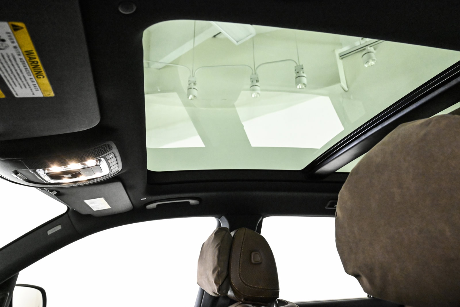 2026 MERCEDES-BENZ GLS-CLASS - Image 17