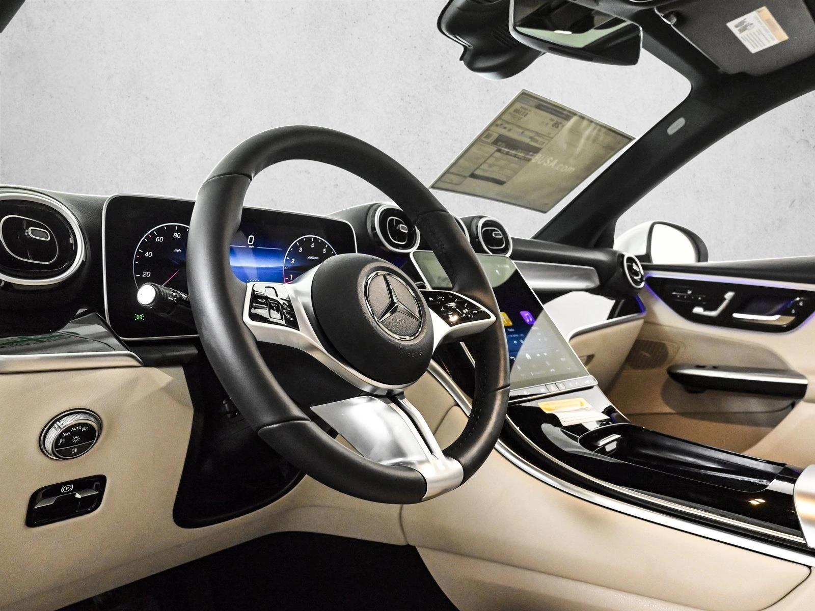 2026 MERCEDES-BENZ GLC-CLASS - Image 10