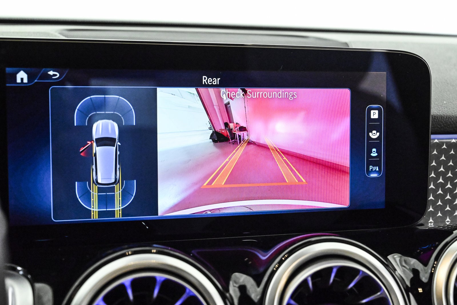 2025 MERCEDES-BENZ GLB-CLASS - Image 15