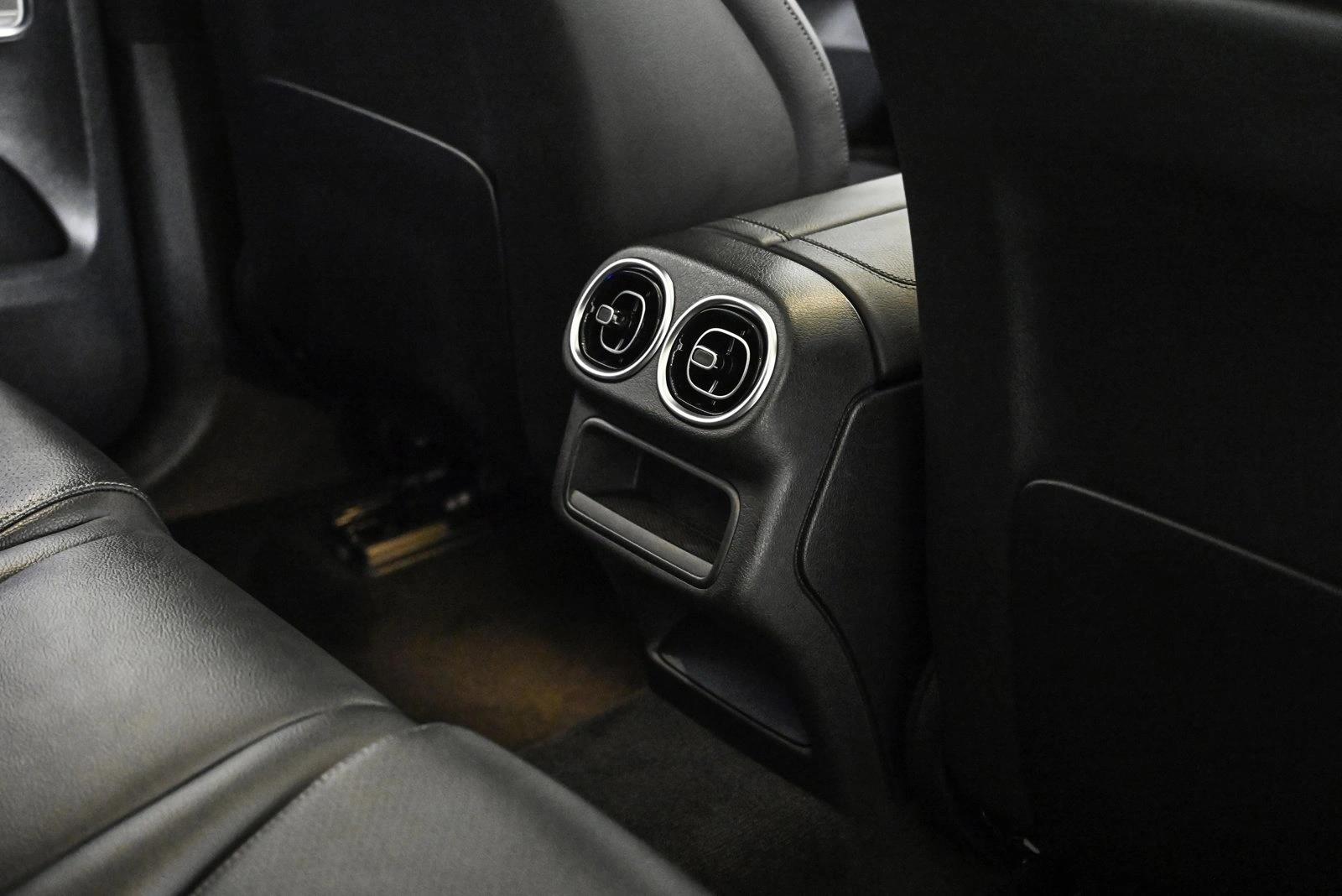 2026 MERCEDES-BENZ GLC-CLASS - Image 18