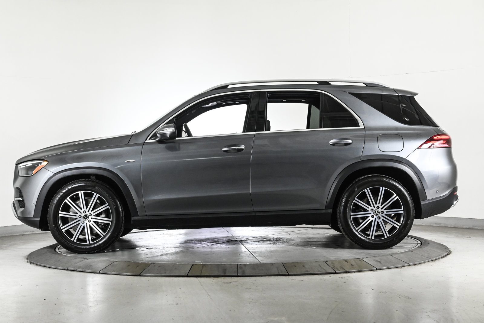 2025 MERCEDES-BENZ GLE-CLASS - Image 9