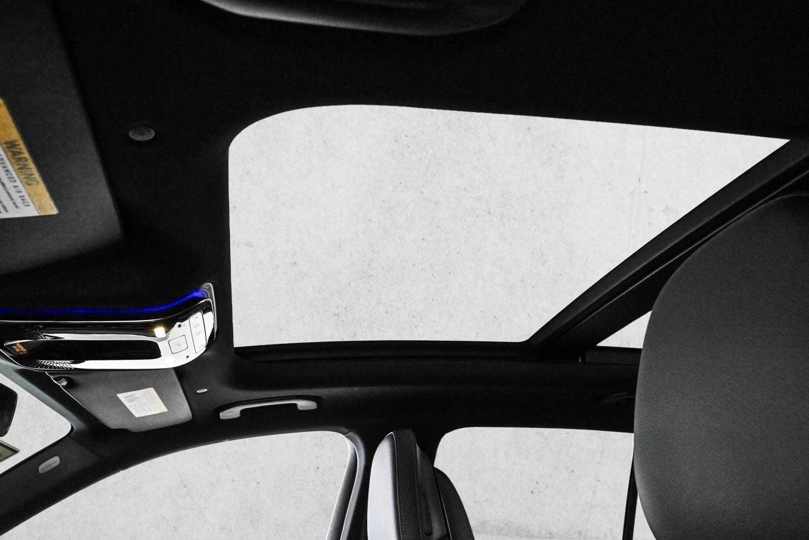 2026 MERCEDES-BENZ GLC-CLASS - Image 17