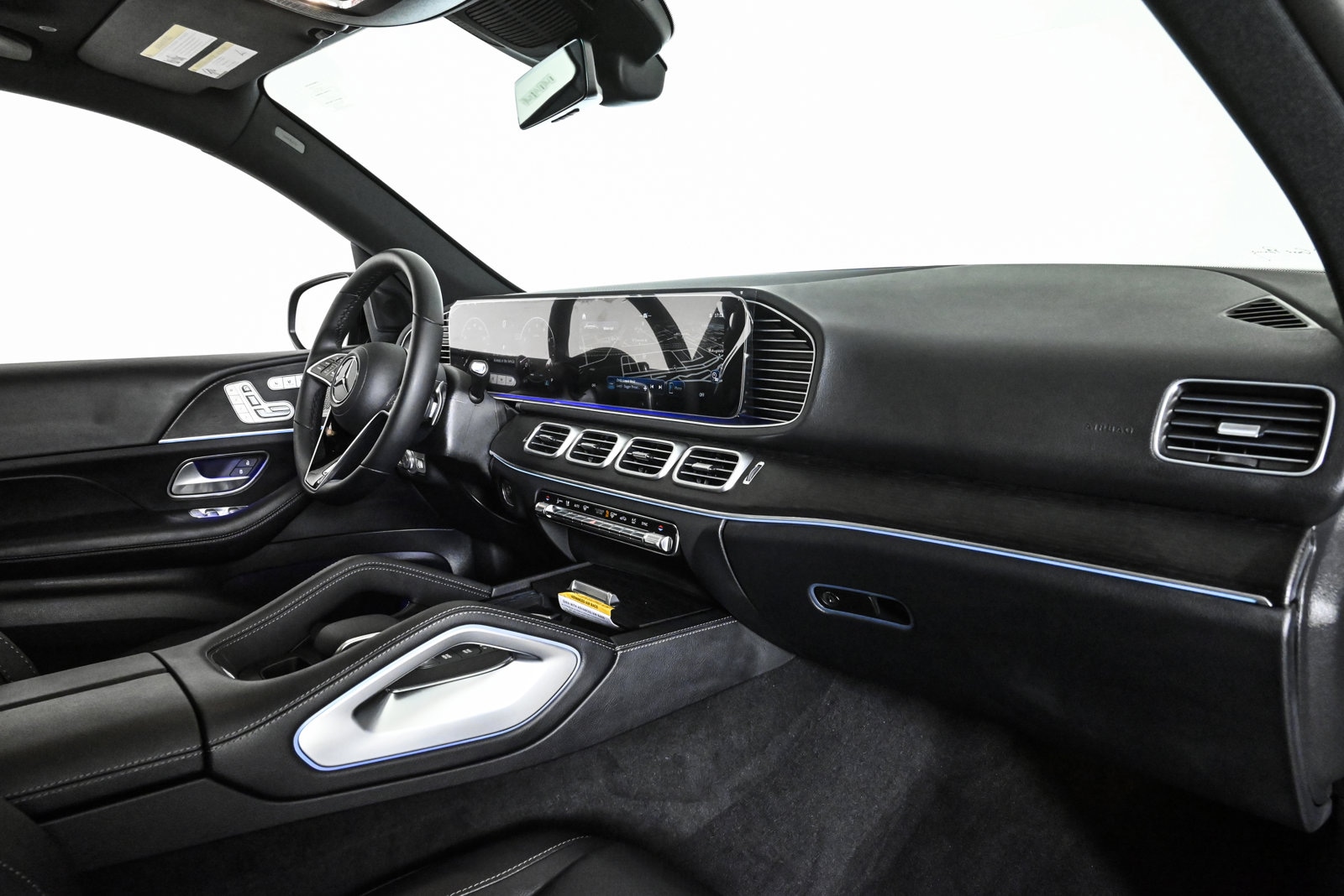 2026 MERCEDES-BENZ GLE-CLASS - Image 24