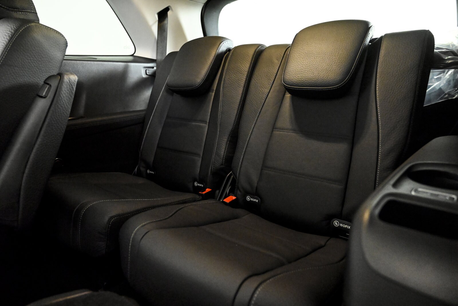 2026 MERCEDES-BENZ GLS-CLASS - Image 12