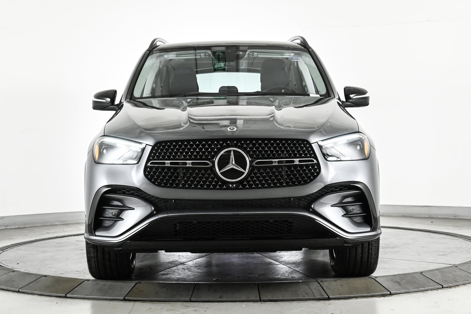 2026 MERCEDES-BENZ GLE-CLASS - Image 2