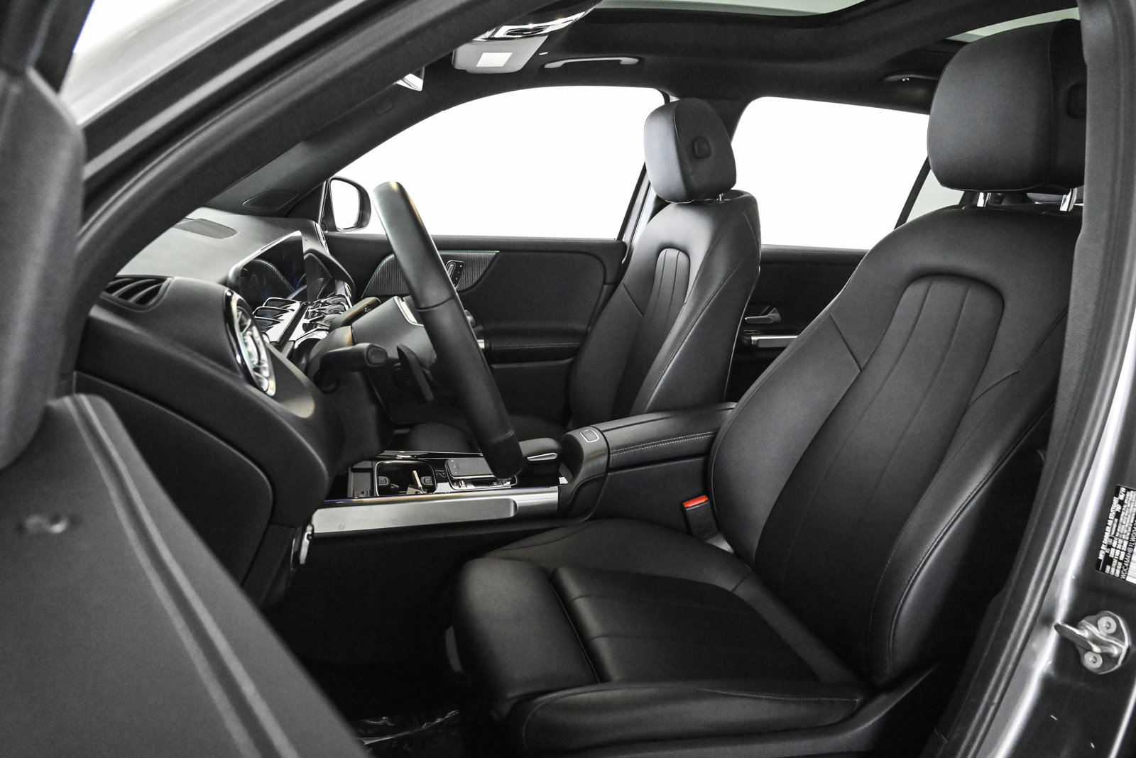 2020 MERCEDES-BENZ GLB-CLASS - Image 18