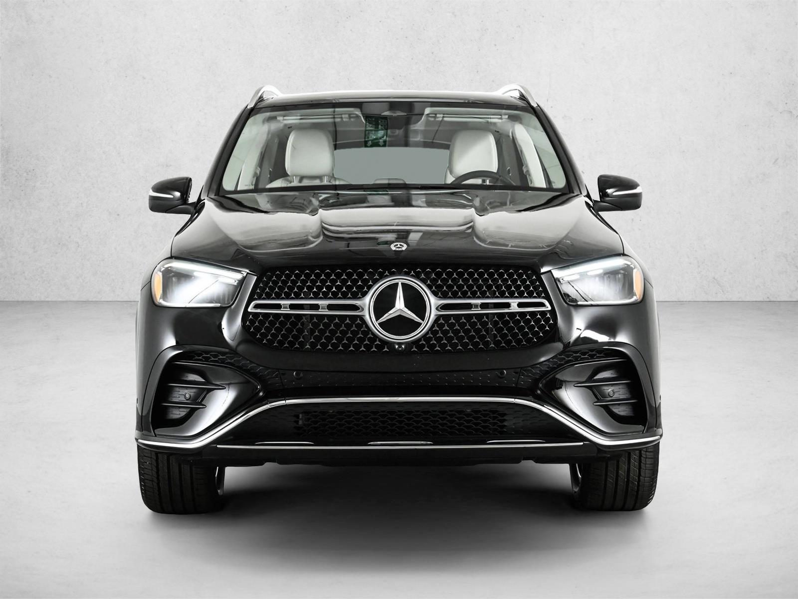 2026 MERCEDES-BENZ GLE-CLASS - Image 2