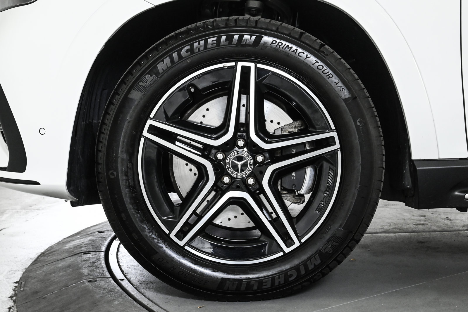 2025 MERCEDES-BENZ GLE-CLASS - Image 26