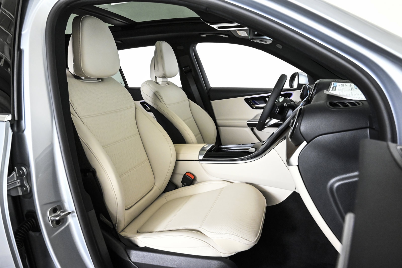 2026 MERCEDES-BENZ GLC-CLASS - Image 23