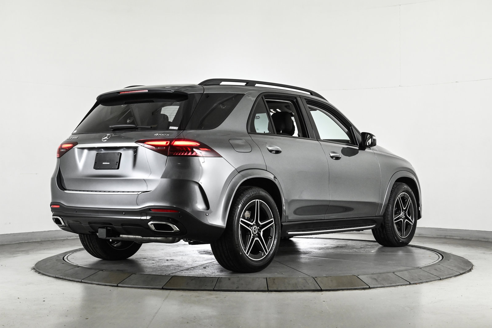 2026 MERCEDES-BENZ GLE-CLASS - Image 5