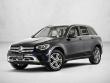 Used 2022 Mercedes-Benz GLC 300 4MATIC SUV