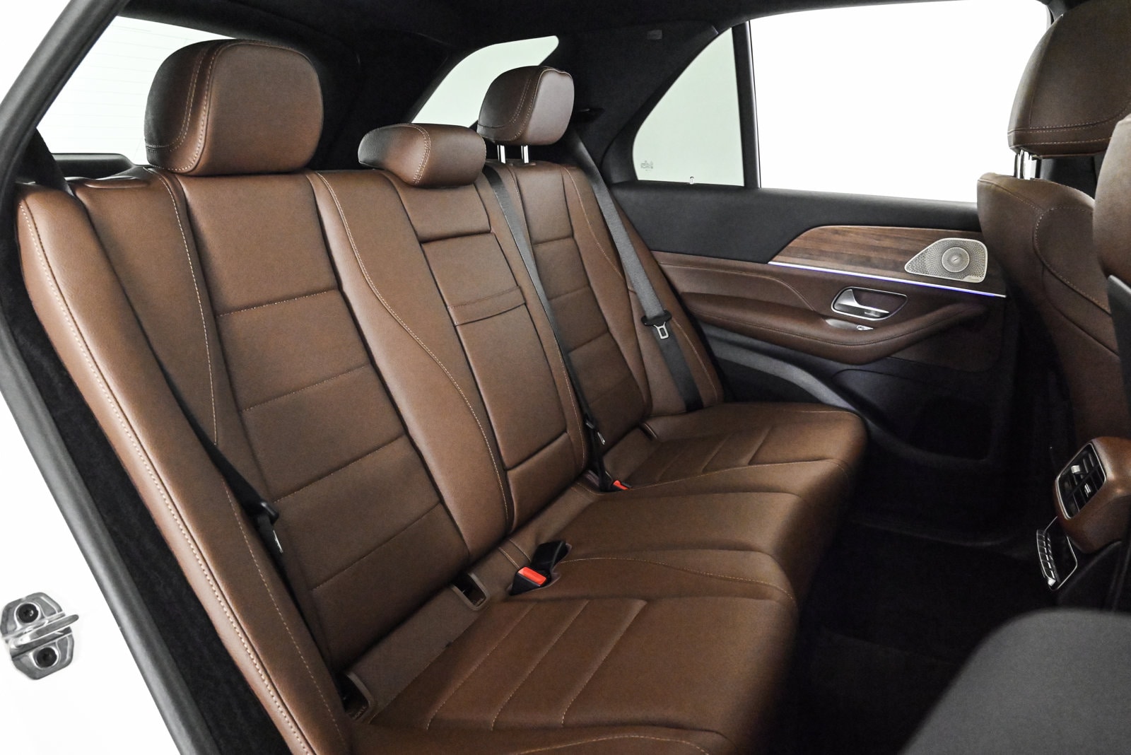 2025 MERCEDES-BENZ GLE-CLASS - Image 22