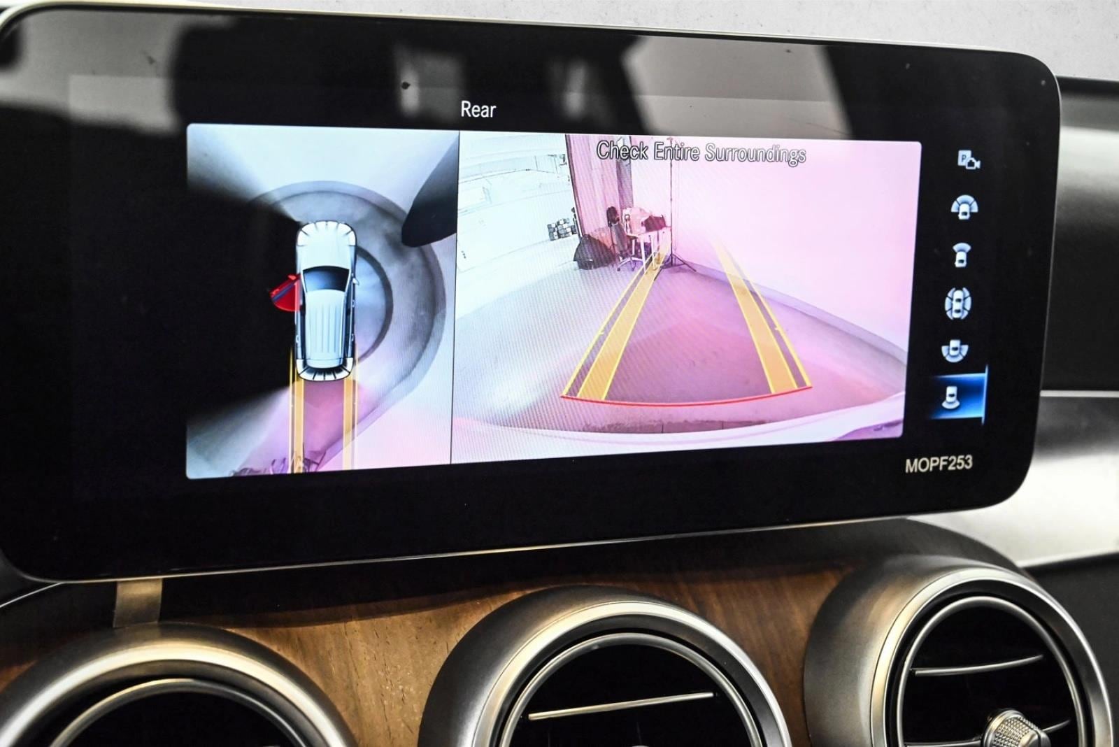 2022 MERCEDES-BENZ GLC-CLASS - Image 15