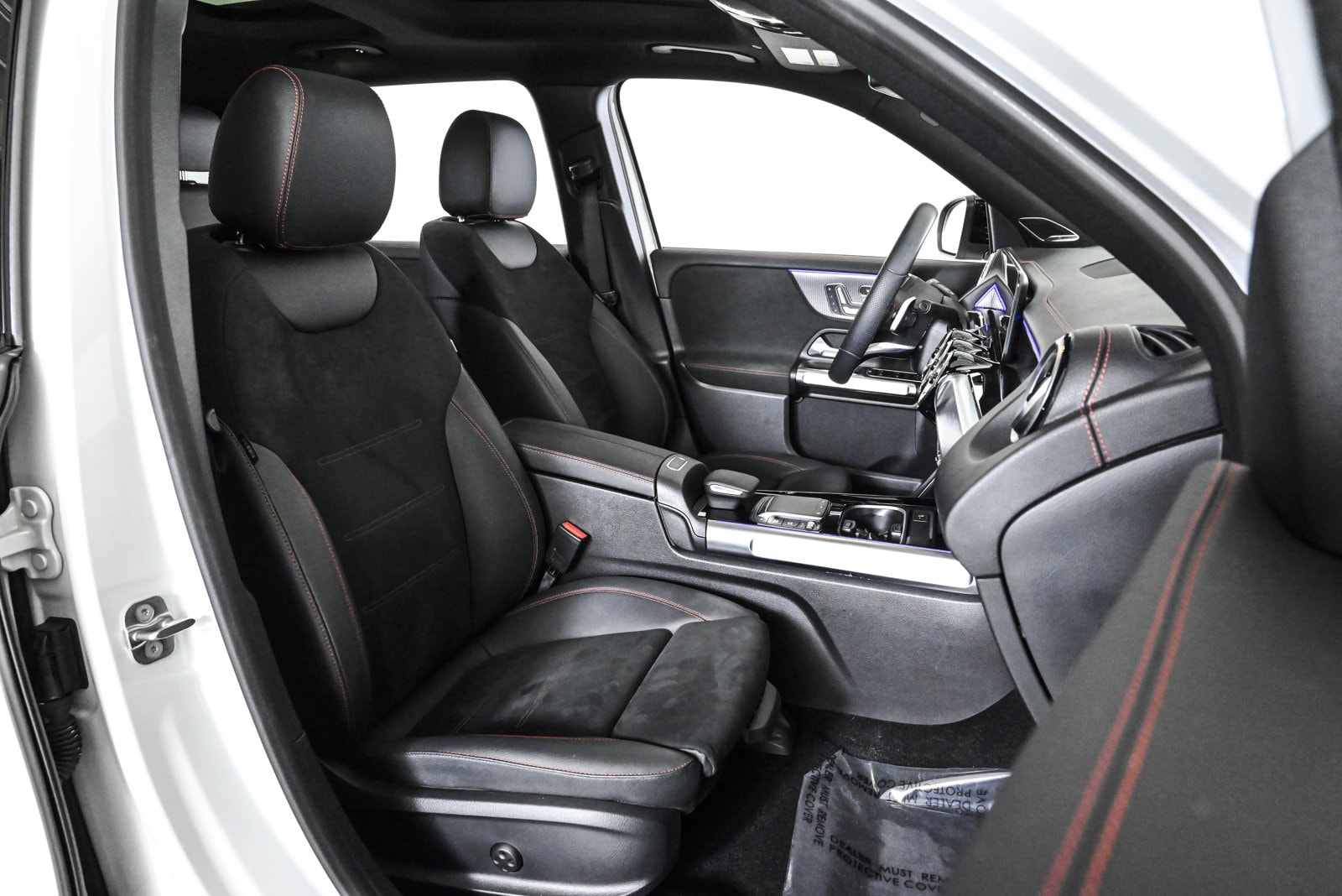 2023 MERCEDES-BENZ EQB-CLASS - Image 22