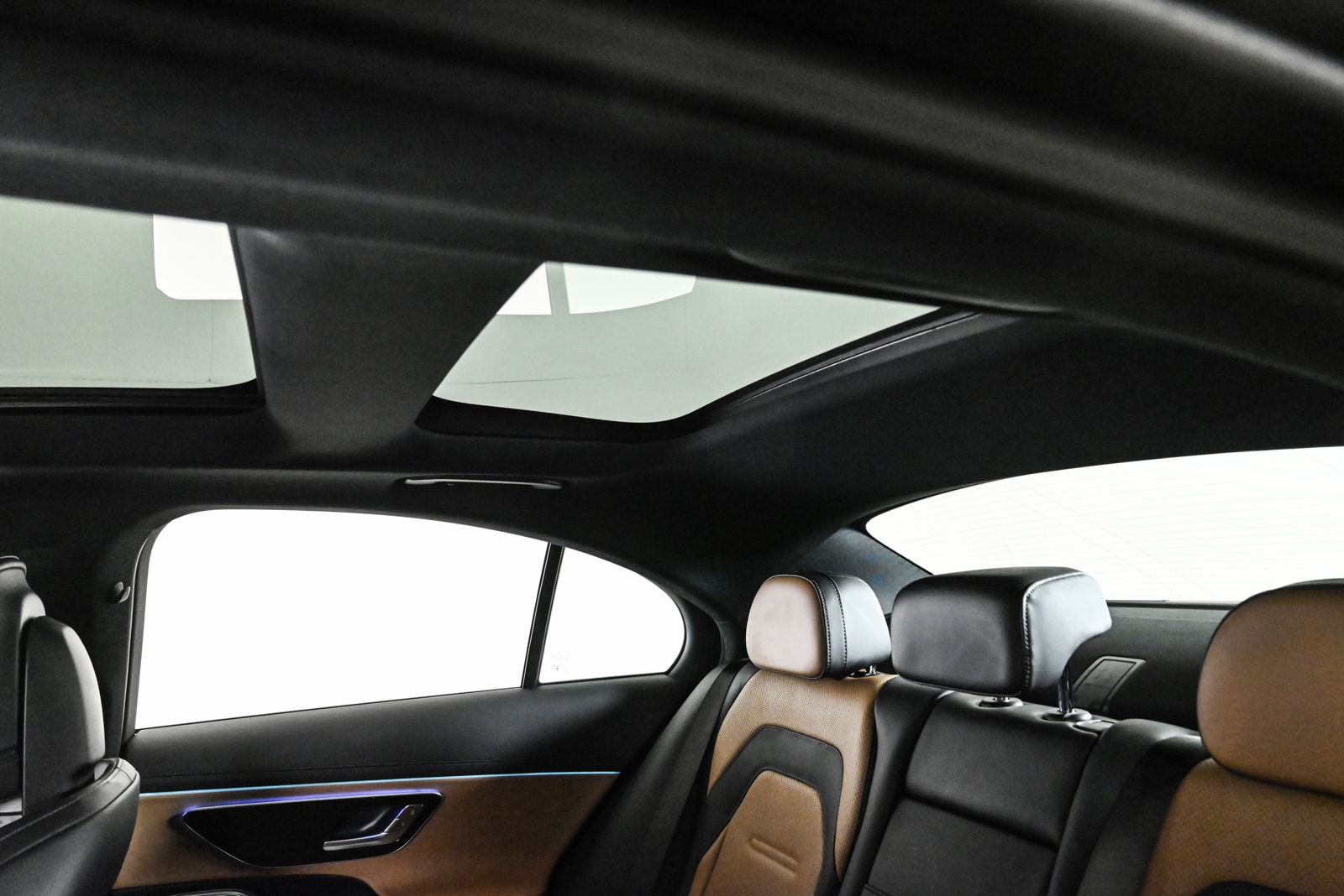 2026 MERCEDES-BENZ E-CLASS - Image 21