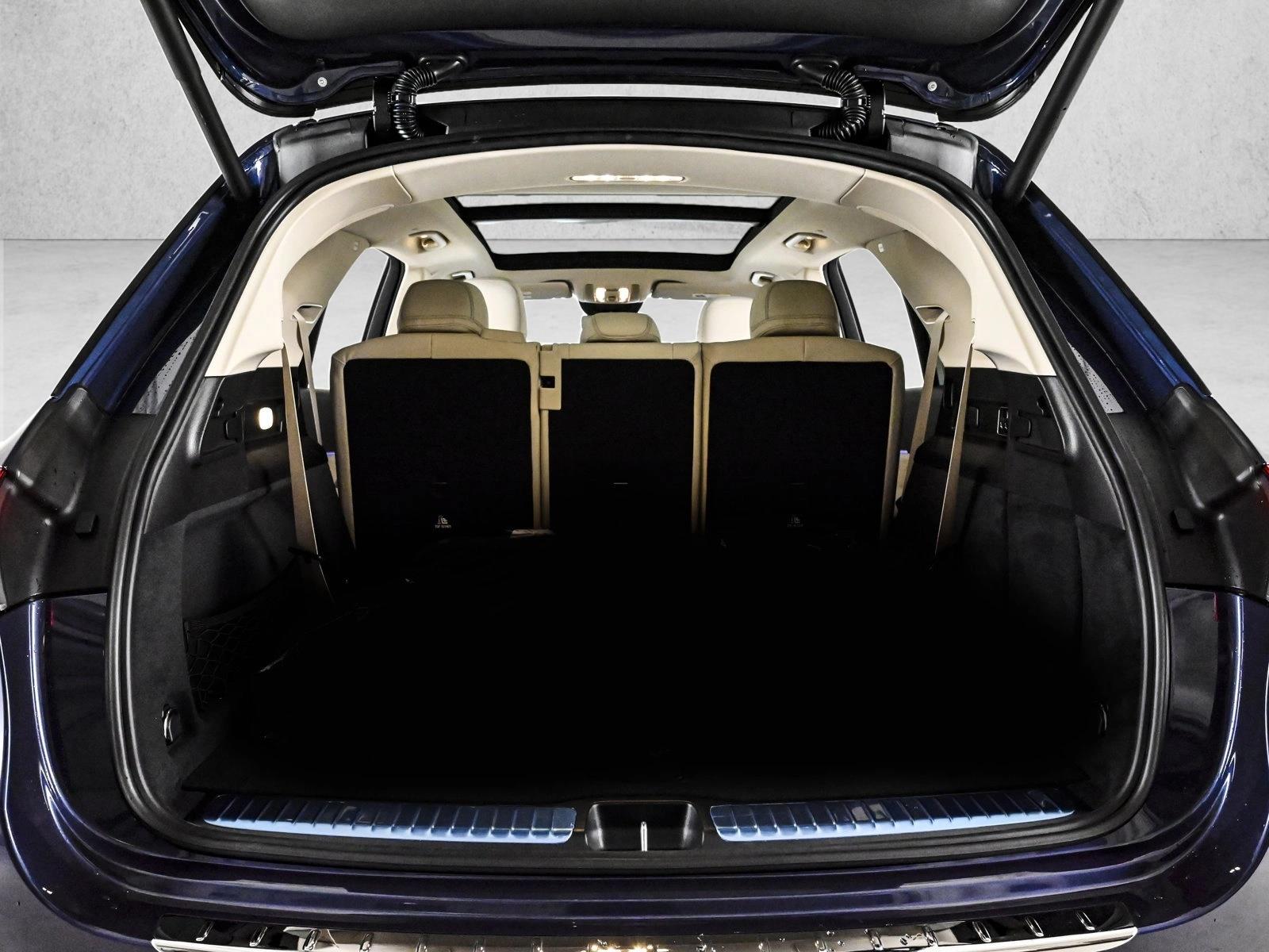 2026 MERCEDES-BENZ GLE-CLASS - Image 6