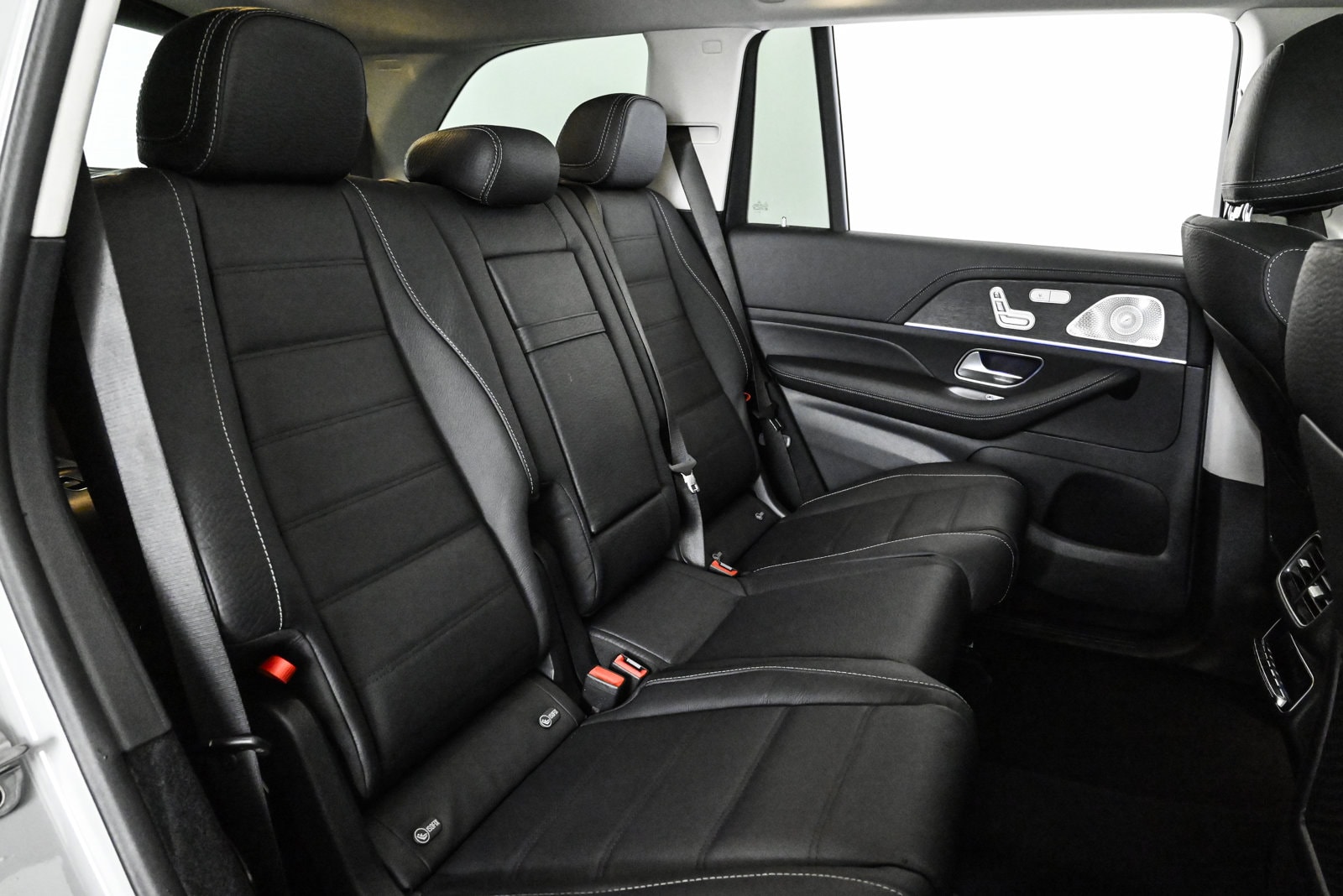 2026 MERCEDES-BENZ GLS-CLASS - Image 22