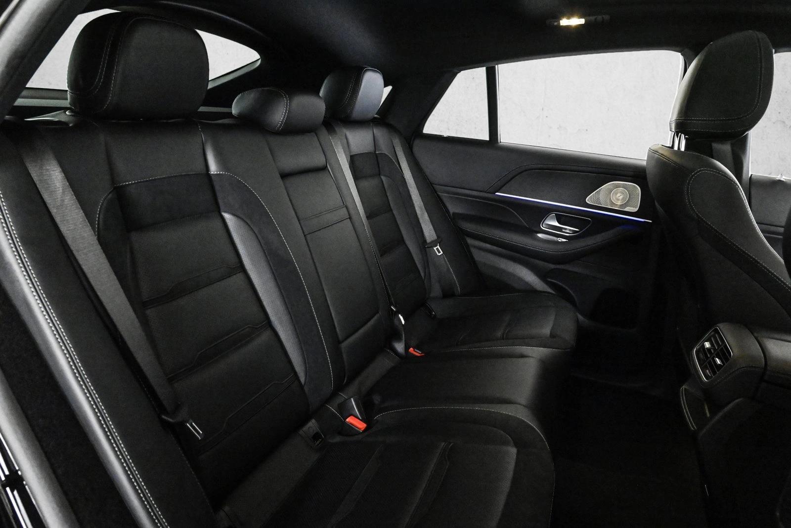 2026 MERCEDES-BENZ GLE-CLASS - Image 22