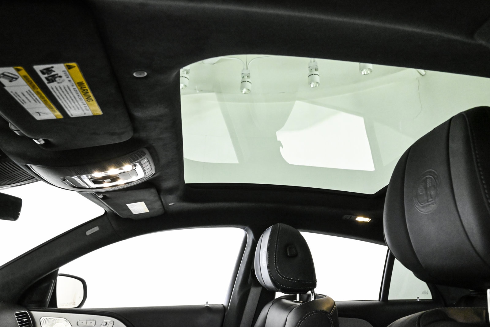 2026 MERCEDES-BENZ GLE-CLASS - Image 17