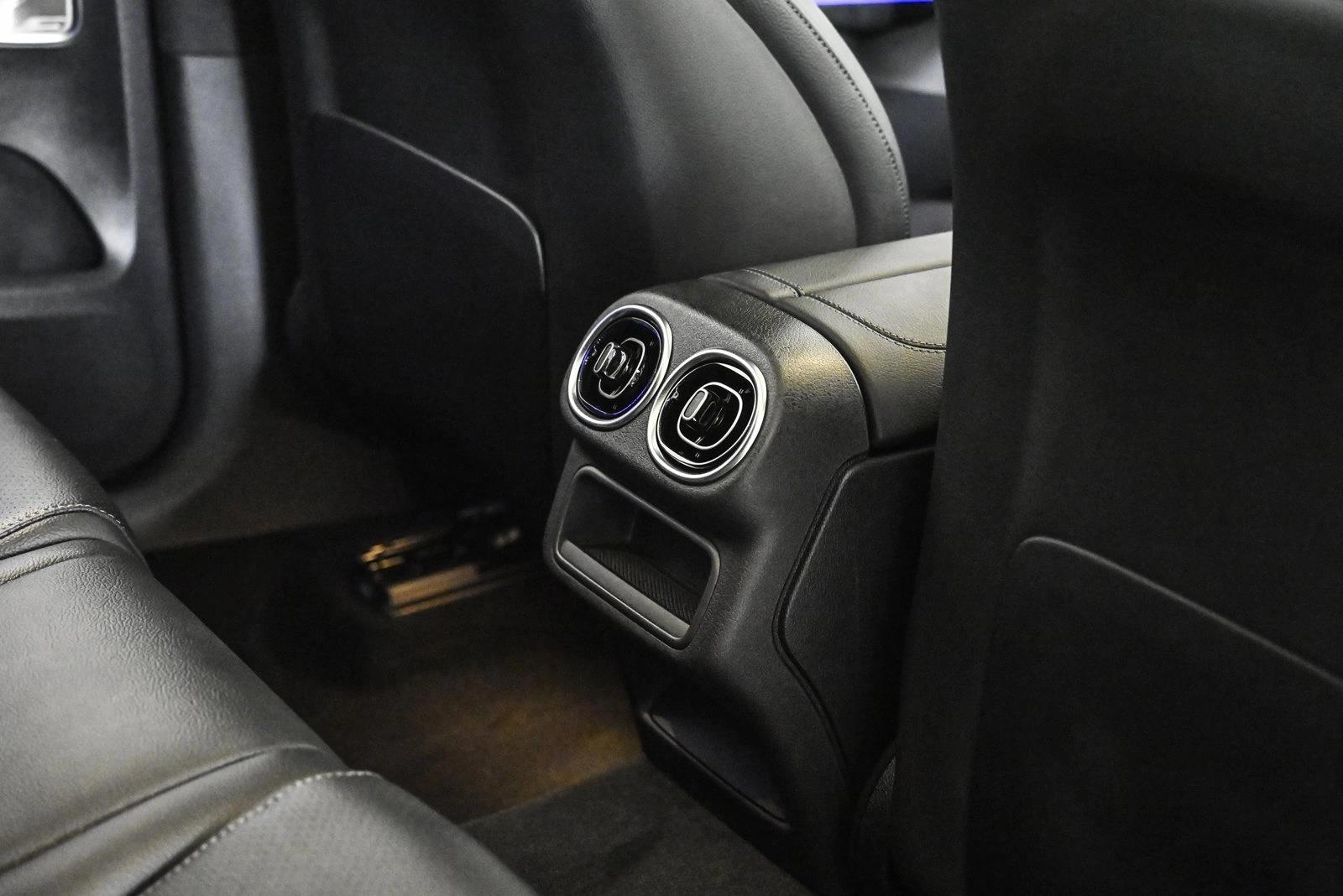 2026 MERCEDES-BENZ GLC-CLASS - Image 19