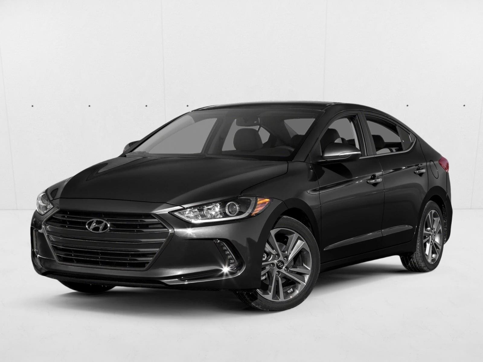 2018 Hyundai Elantra Limited