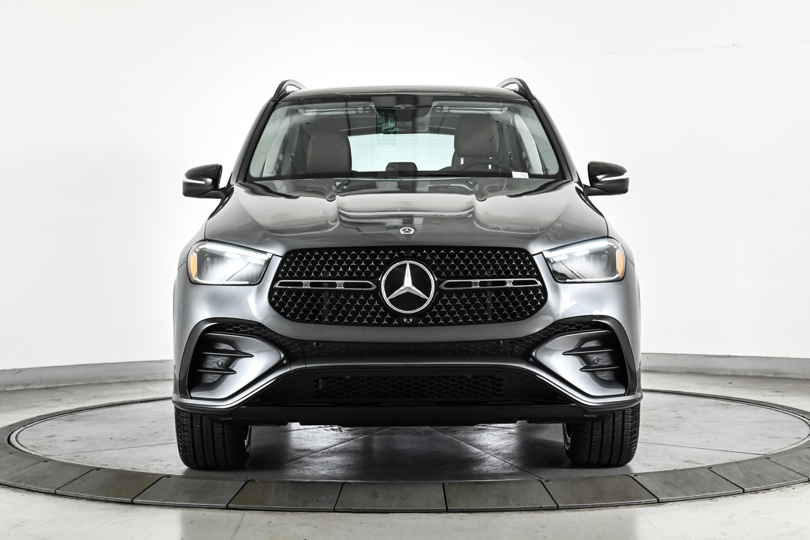 2026 MERCEDES-BENZ GLE-CLASS - Image 2