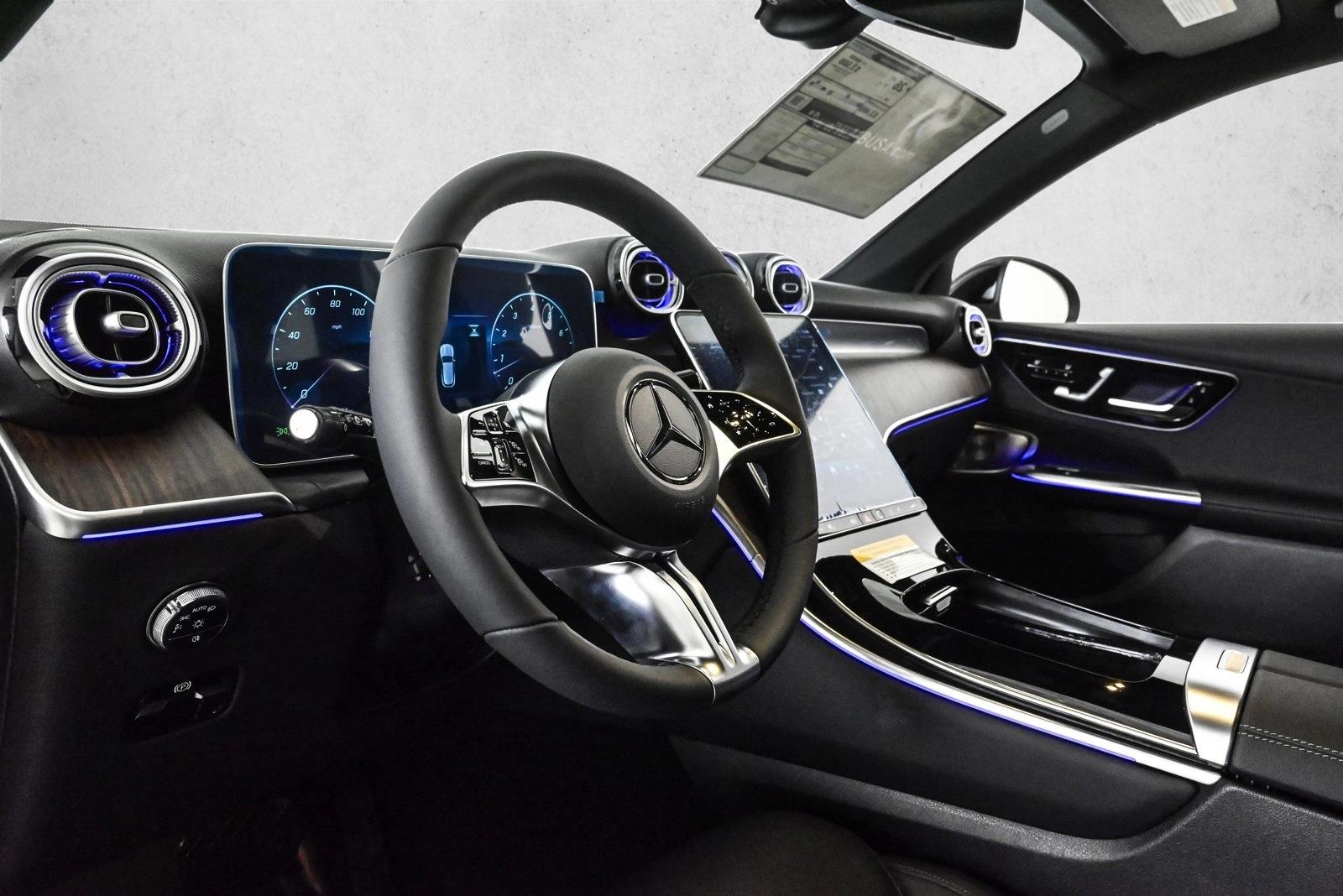 2026 MERCEDES-BENZ GLC-CLASS - Image 10