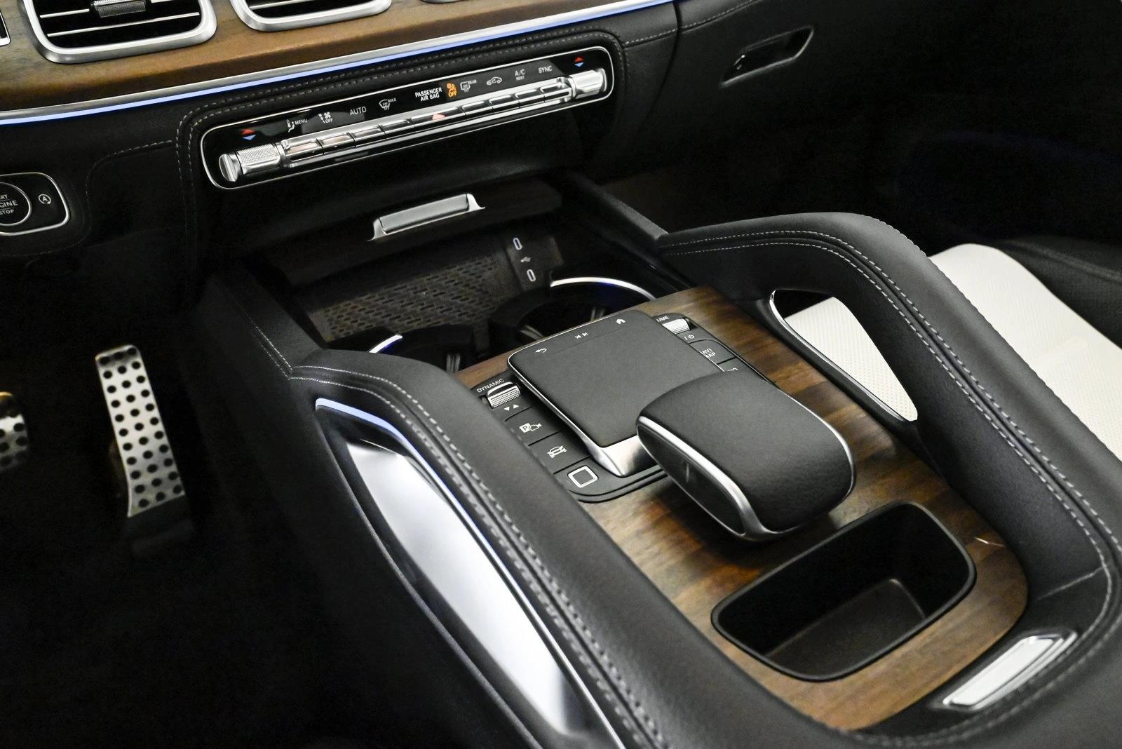 2026 MERCEDES-BENZ GLE-CLASS - Image 13