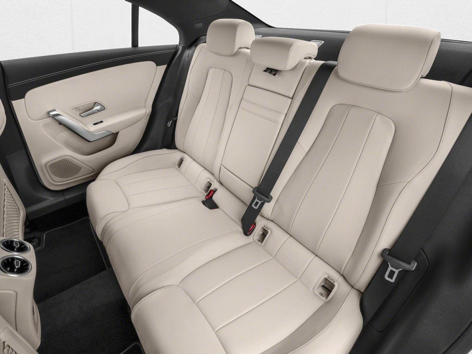 2026 MERCEDES-BENZ CLA-CLASS - Image 9