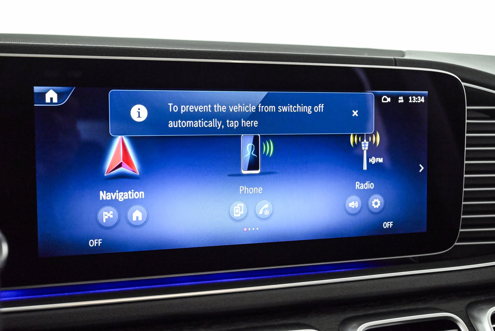 2026 MERCEDES-BENZ GLS-CLASS - Image 16