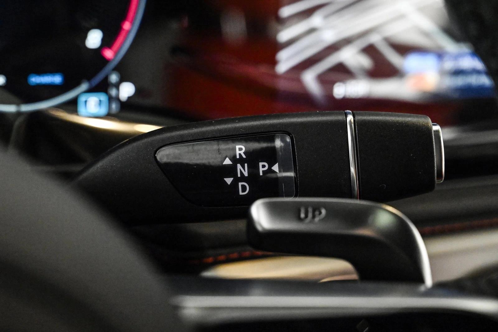 2026 MERCEDES-BENZ G-CLASS - Image 12