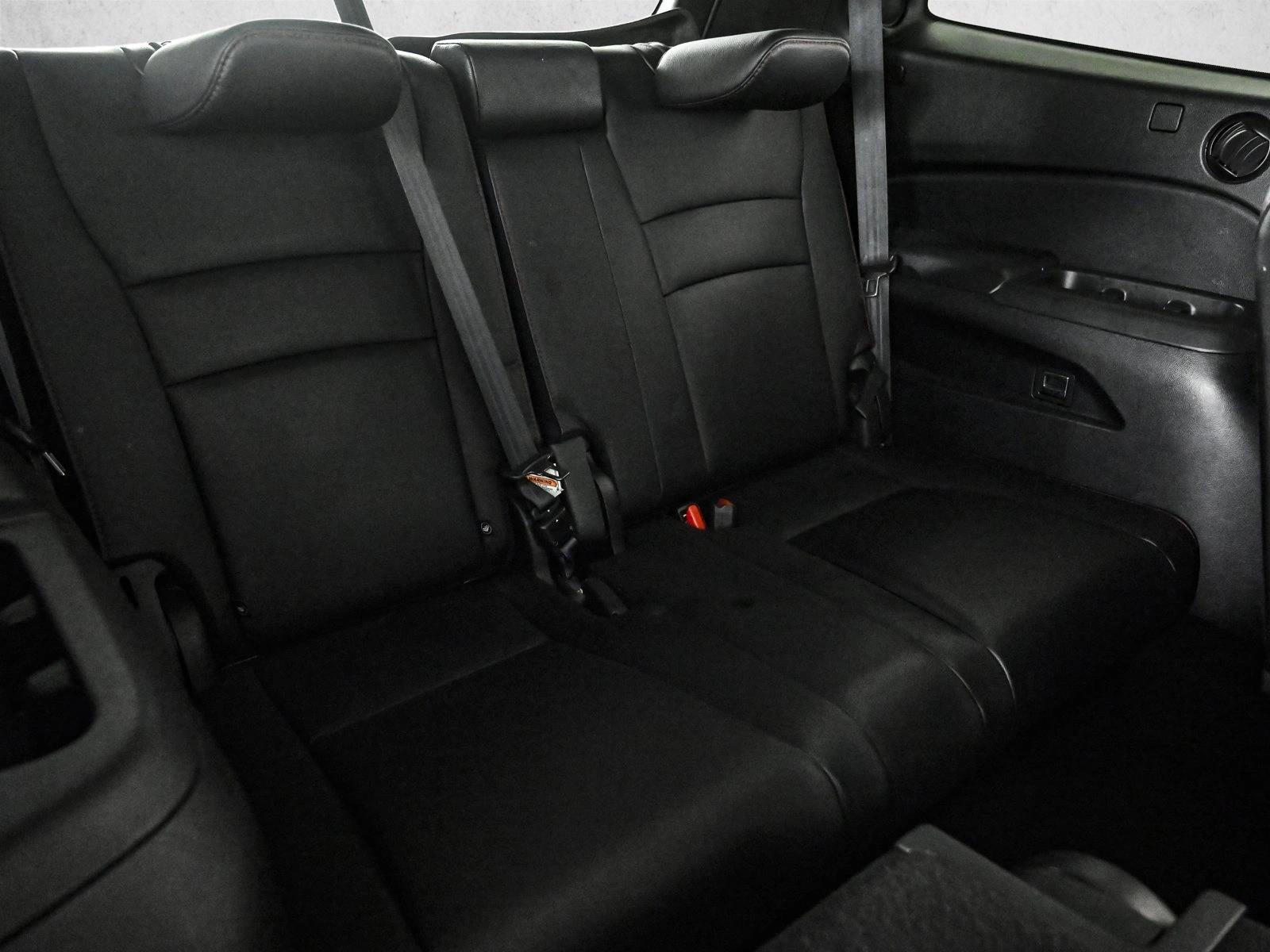 2021 HONDA PILOT - Image 22