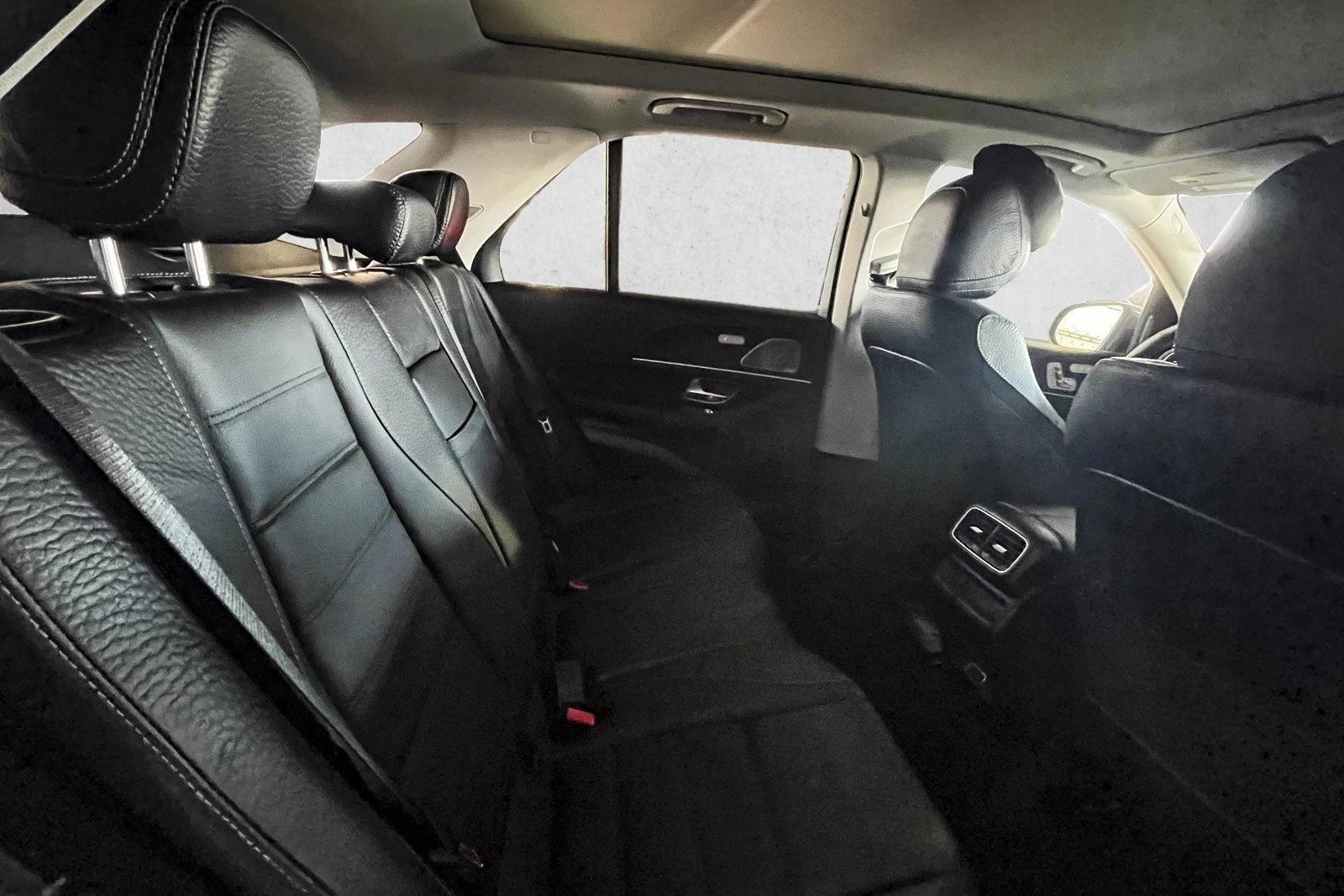 2026 MERCEDES-BENZ GLE-CLASS - Image 16