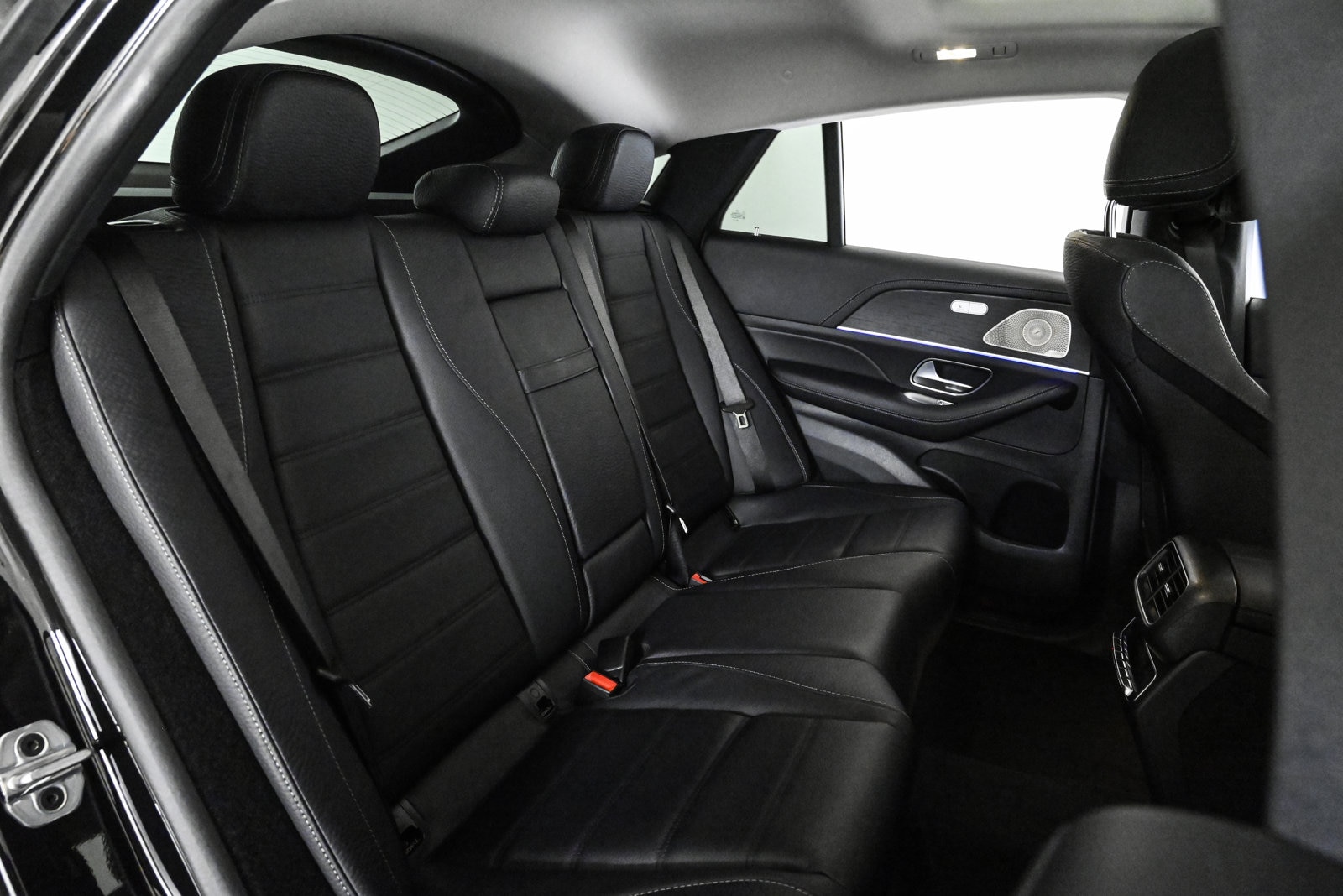 2026 MERCEDES-BENZ GLE-CLASS - Image 21